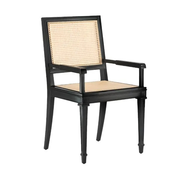 Jansen Arm Chair