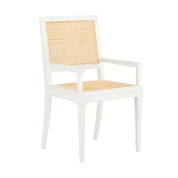 Jansen Arm Chair