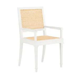 Jansen Arm Chair