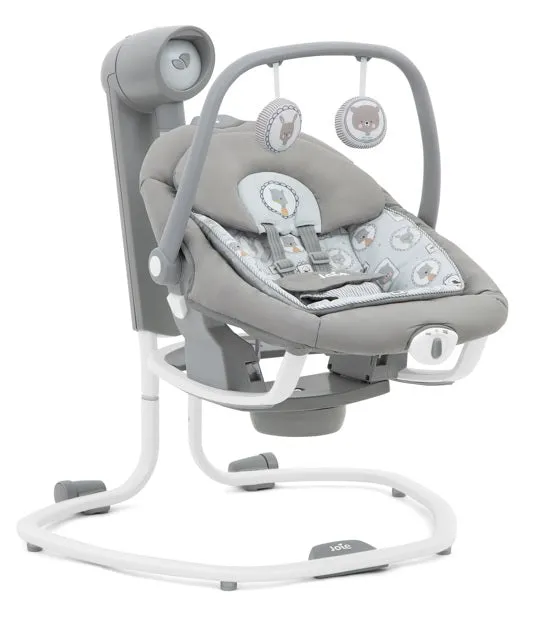 Joie - Serina 2in1 Swing/Rocker - Portrait