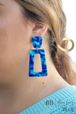 Kennedy Earrings