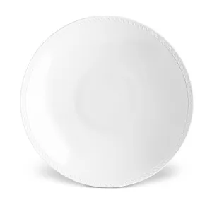 Neptune Coupe Bowl - Large- White