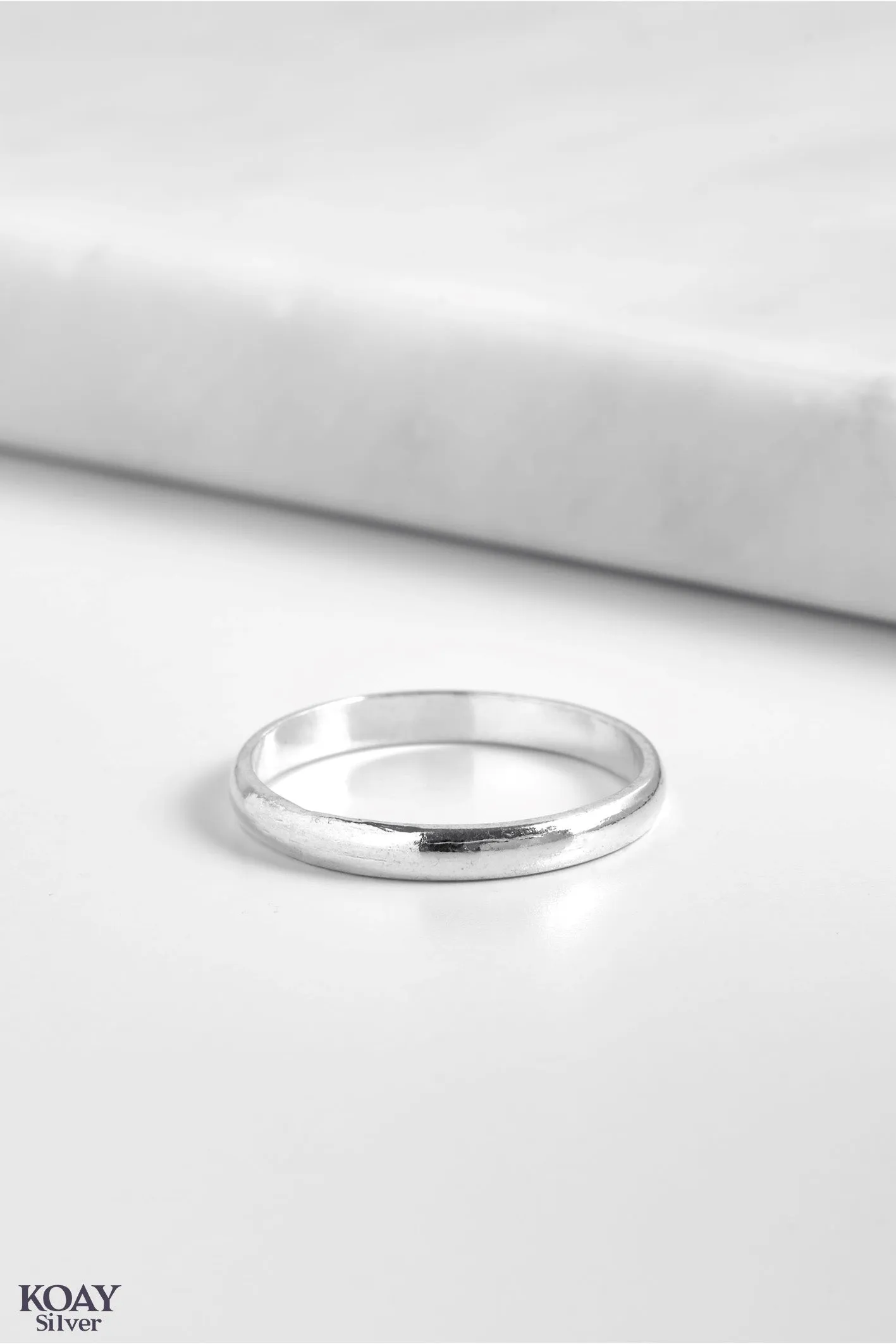 Plain Ring