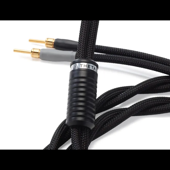 Shunyata Research Theta Speaker Cables