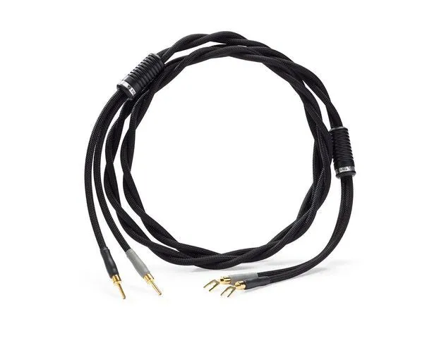 Shunyata Research Theta Speaker Cables