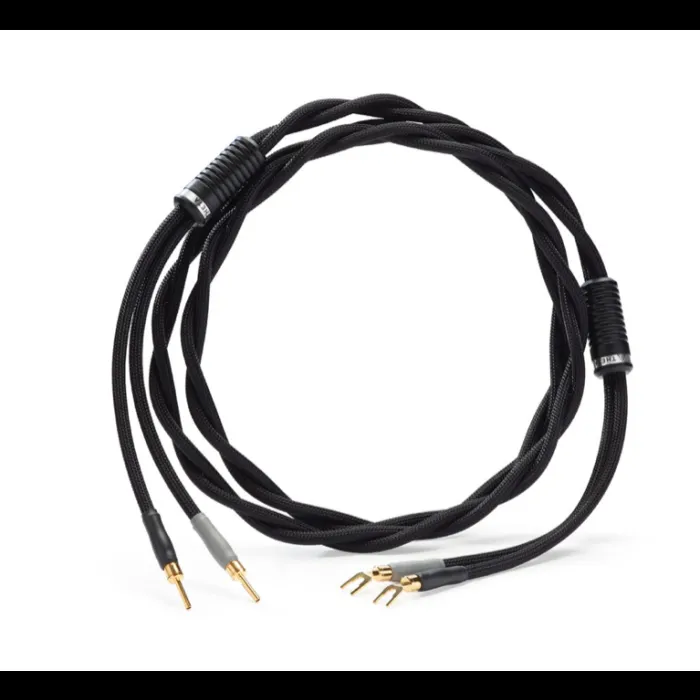 Shunyata Research Theta Speaker Cables