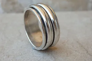 Spinner Ring