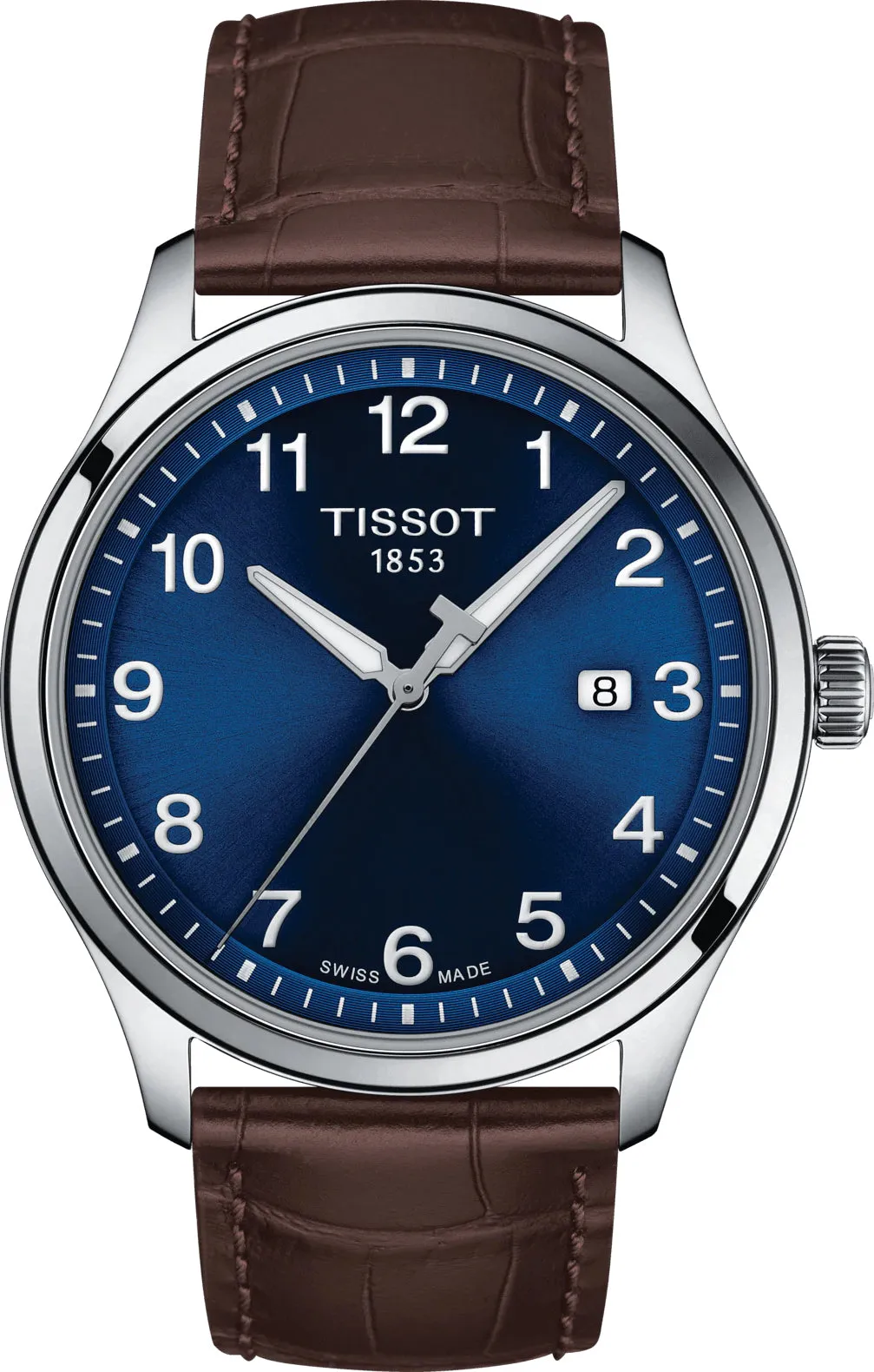 TSO Watch Gent XL Classic