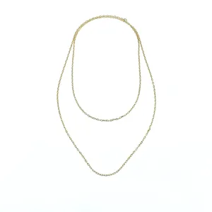 Yun Boutique 36 Inch Magic Chain